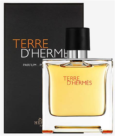 perfume hermes terre d'hermes|terre hermes perfume price.